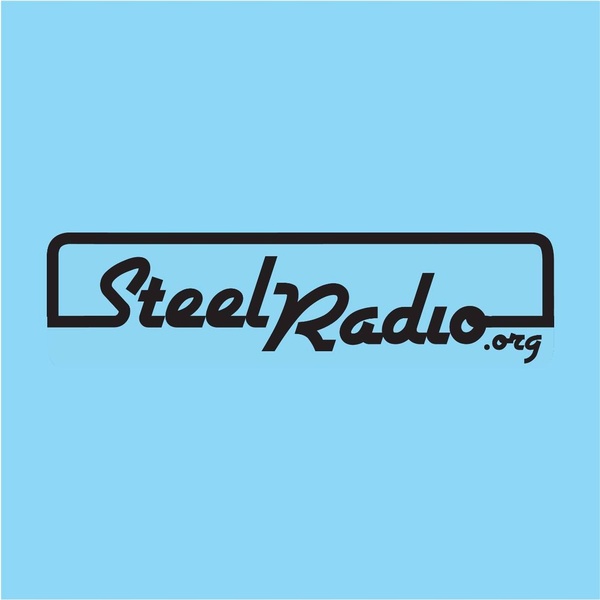 SteelRadio Logo