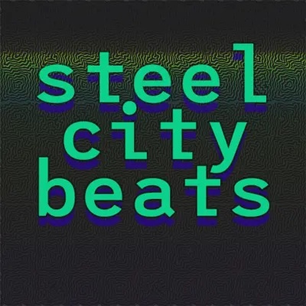 Steel City Beats Logo