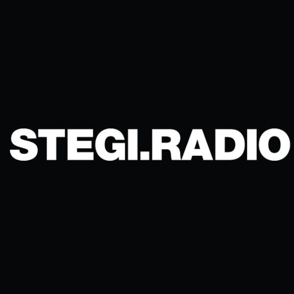 Stegi Radio - The Hip Hop Side Logo