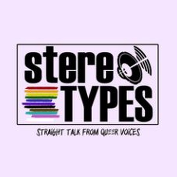 Stereotypes.Live Logo