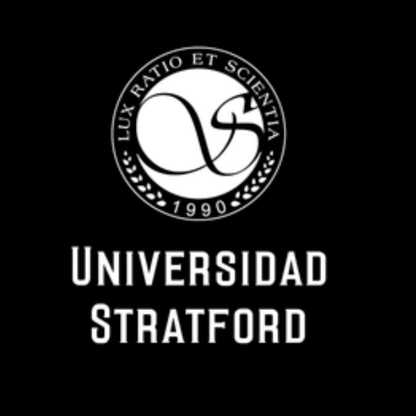 Stratford Radio Logo