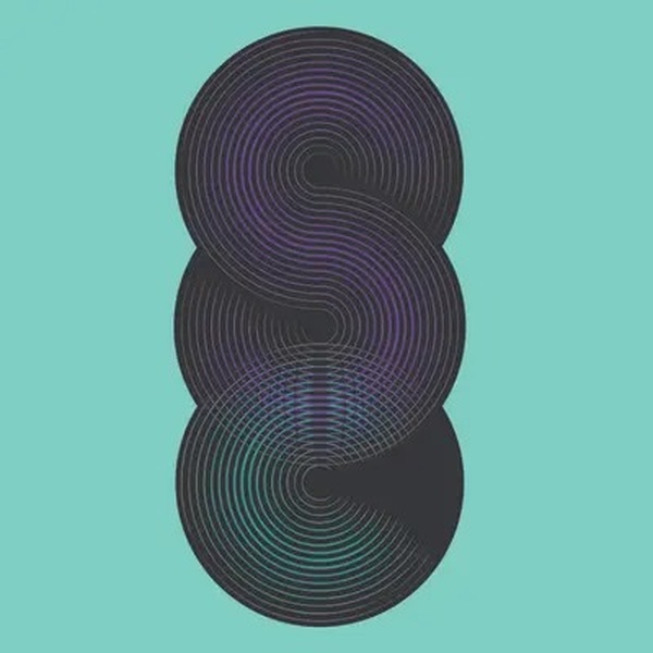 Streaming Consciousness Logo