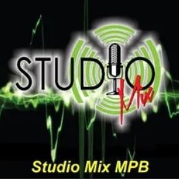 Studio Mix MPB Logo