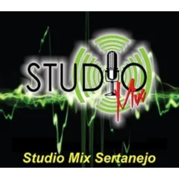 Studio Mix Sertanejo Logo