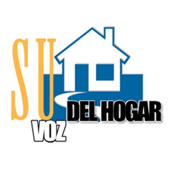 Su Voz Del Hogar Logo