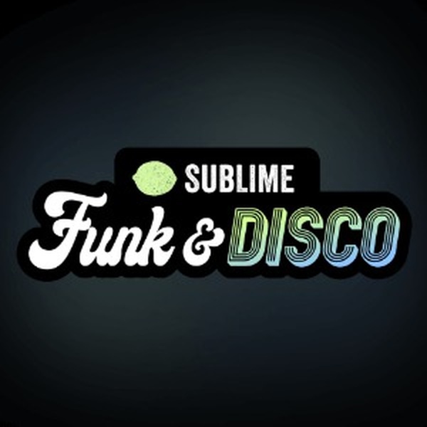 Sublime - Funk & Disco Logo