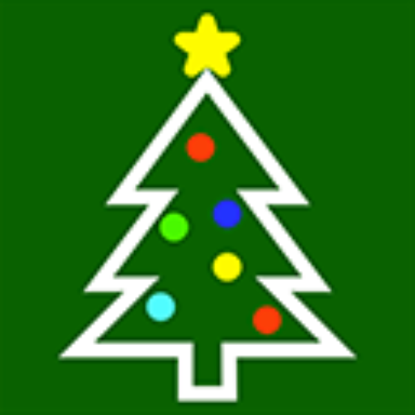 Subsonic Radio - Holiday Logo