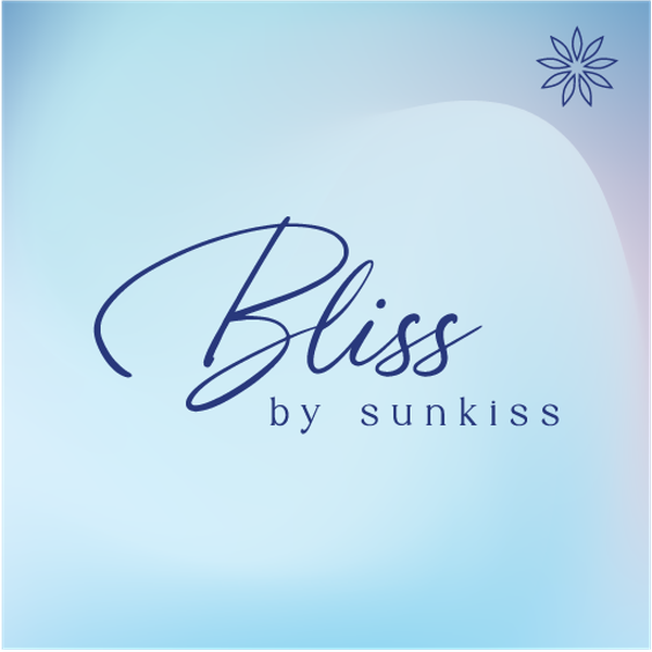 SunKiss Radio - Bliss by Sunkiss Logo