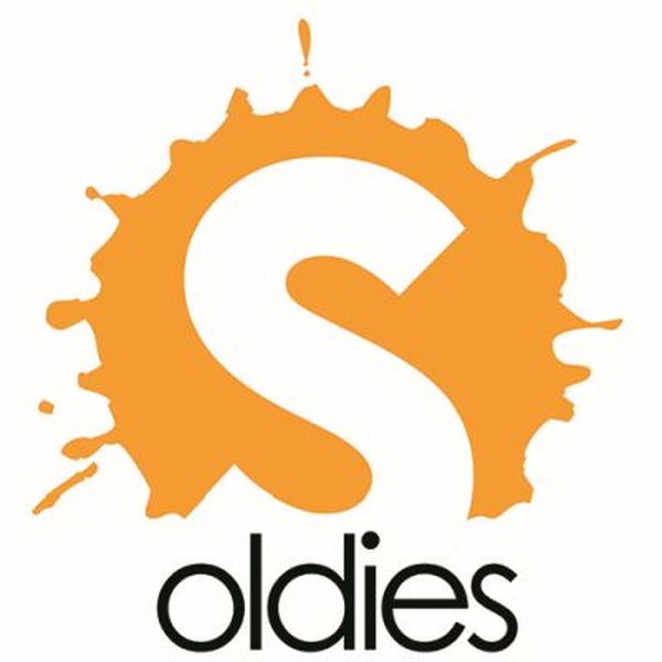 Splash Radio - Oldies Logo