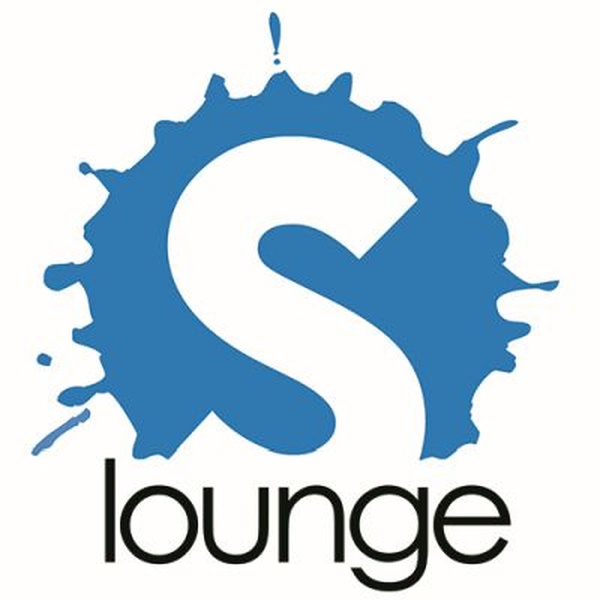 Splash Radio - Lounge Logo