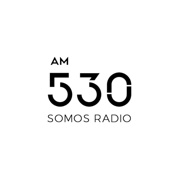 Somos Radio Logo