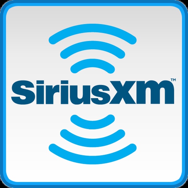 SiriusXM - ATN - Asian Radio Logo