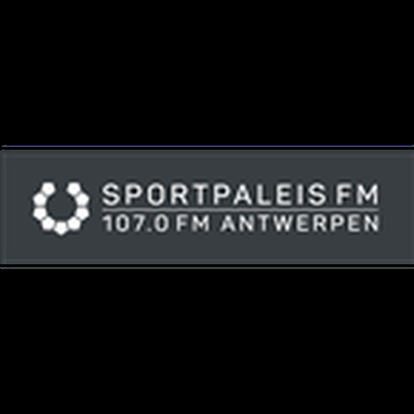 Sportpaleis FM Logo