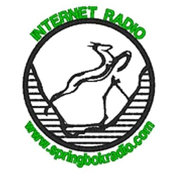 Springbok Radio Preservation Society of South Africa Logo