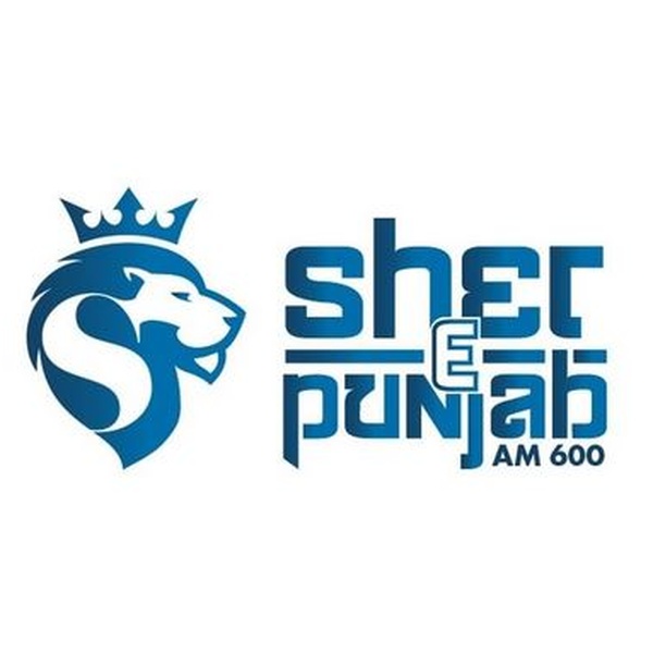 Sher E Punjab AM 600 - CKSP Logo