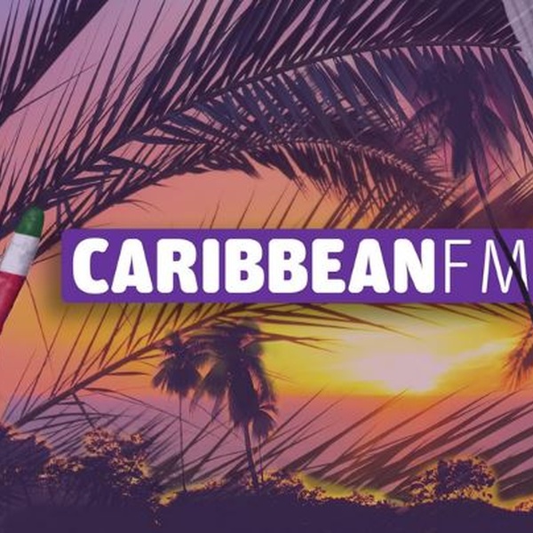 SALTO - Caribbean FM Logo