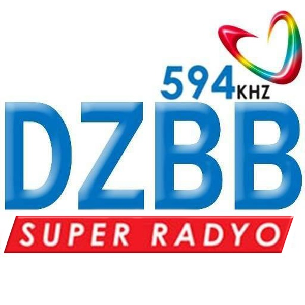 Super Radyo DZBB - DZBB Logo