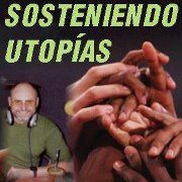 Sosteniendo Utopias Logo