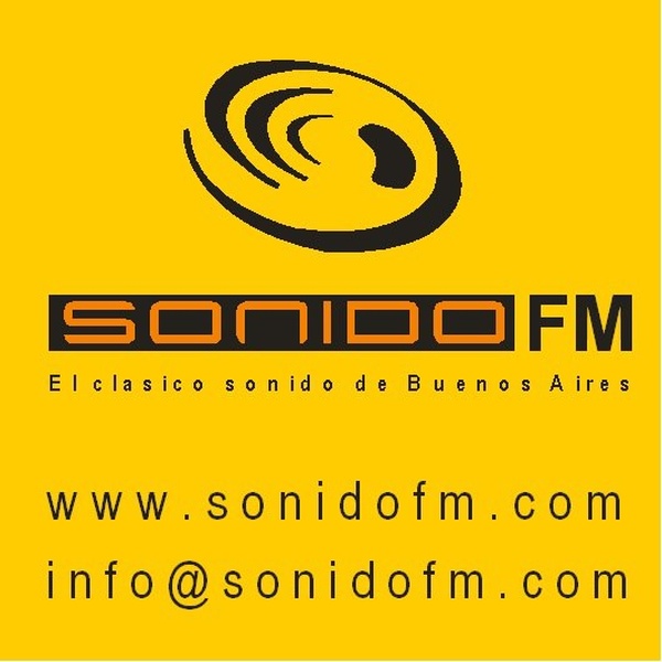 Sonido FM Logo