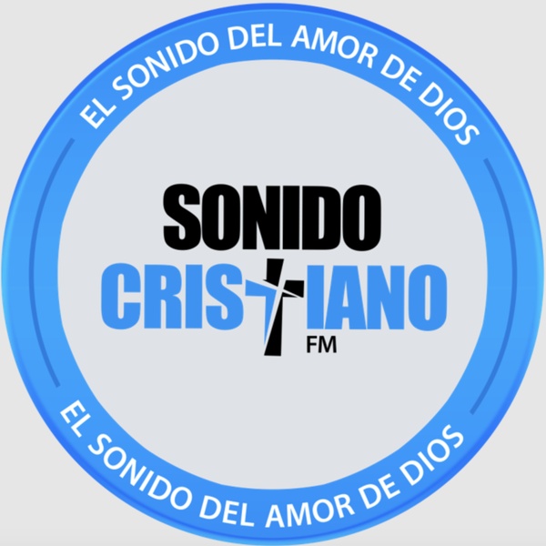 Sonido Cristiano FM Logo