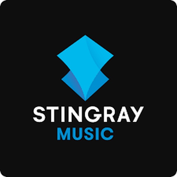 Stingray Music - Jazz Masters Logo