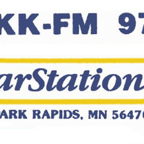Star Station 97.5 - KDKK Logo
