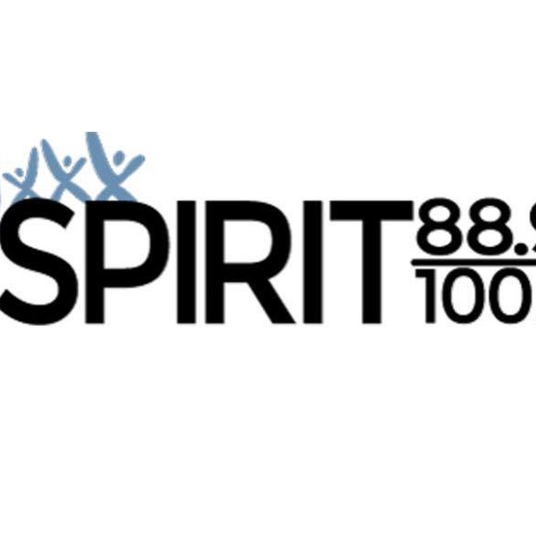 Spirit 88.9 - KDUV Logo