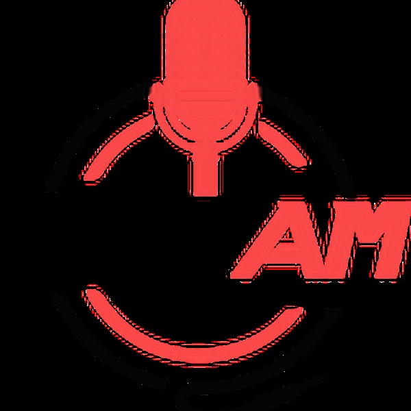 Slavic Family Radio - KXPD Logo