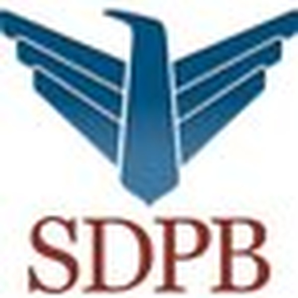 SDPB Radio - KYSD Logo