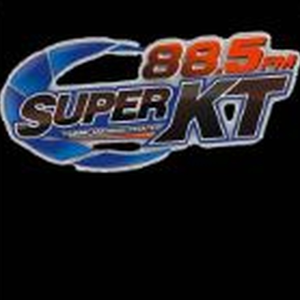 Super KT - XEKT Logo