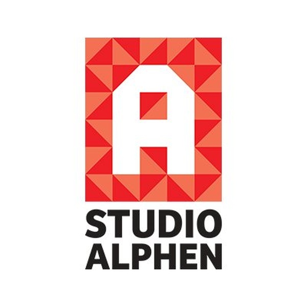 Studio Alphen Radio Logo