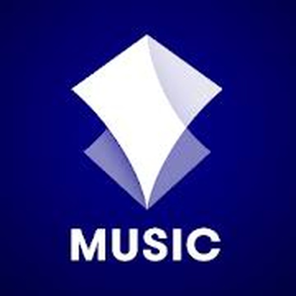 Stingray Music - Nature Logo