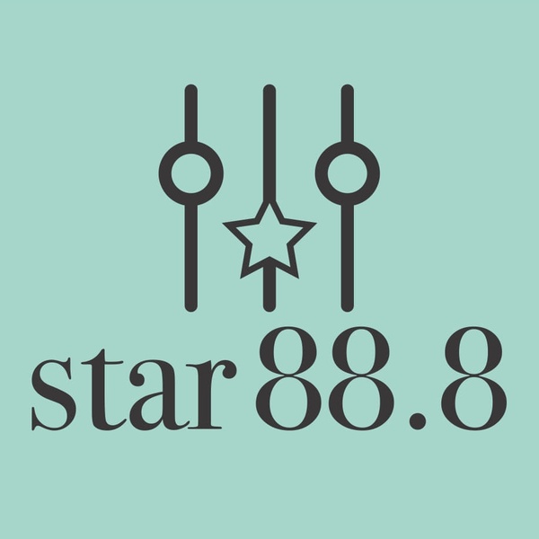 Star FM 88.8 Logo