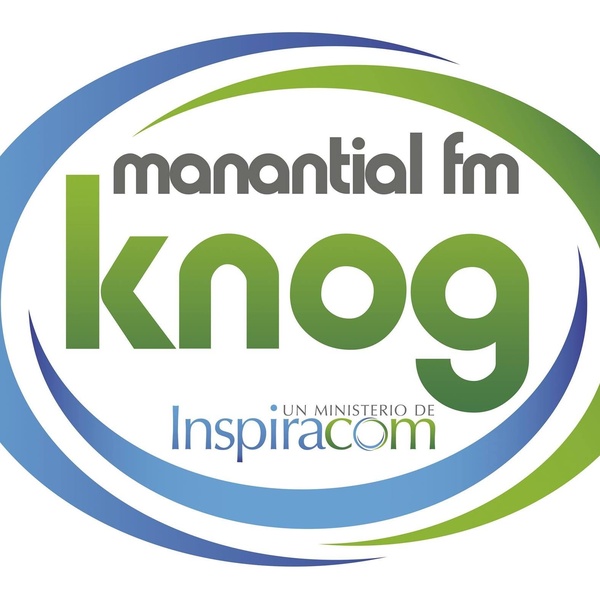 Stereo Manantial - K261CK Logo