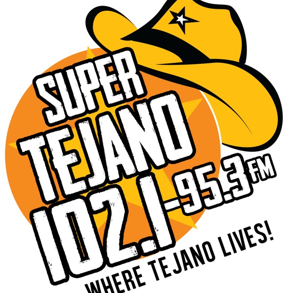 Super Tejano 102.1 - KZSP Logo