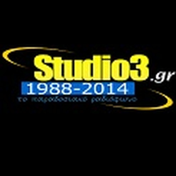 Studio 3 Logo