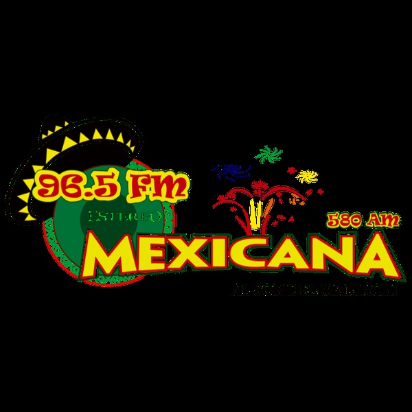 Studio 96.5 - XHFI Logo