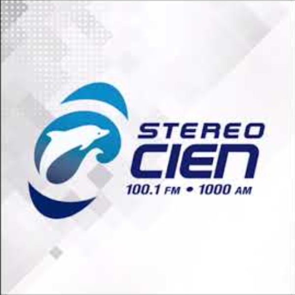 Stereo Cien - XEOY Logo