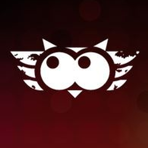 Радио SOVA - Диско-радио SOVA Logo