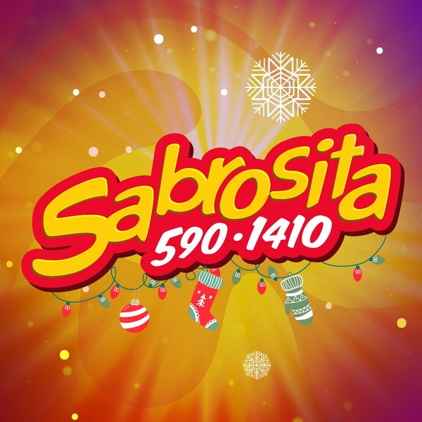 Sabrosita - XEBS Logo