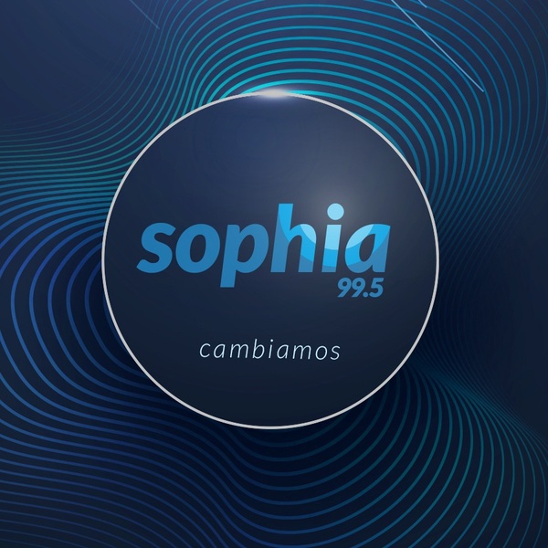 Sophia FM Logo