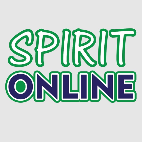 Spirit Online Logo