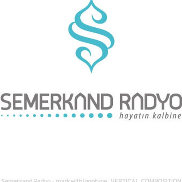 Semerkand Radyo Logo