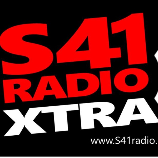 S41 Radio - XTRA Logo