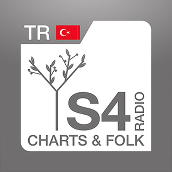 S4-Radio - TR Logo
