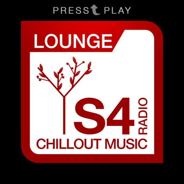 S4-Radio - Lounge Logo