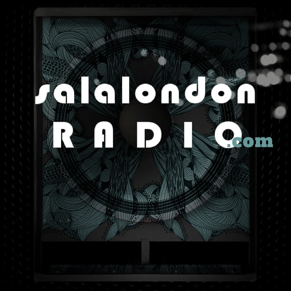 Sala London Radio Logo