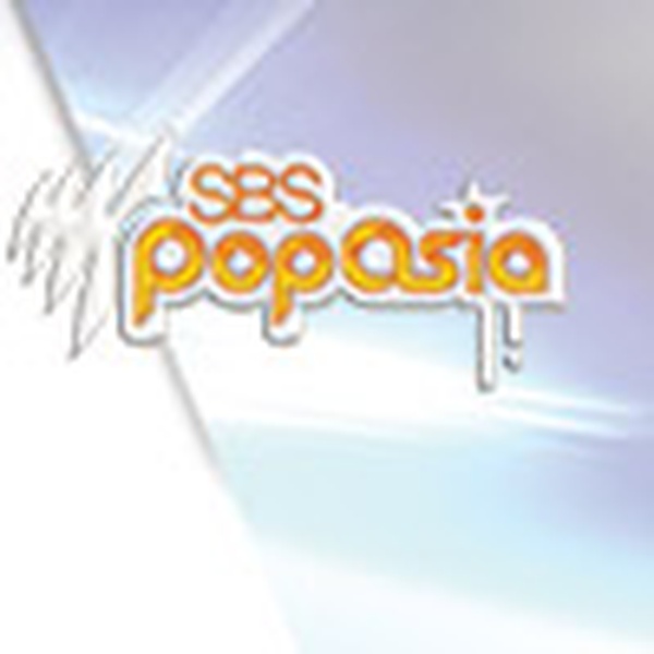 SBS Radio - PopAsia Logo
