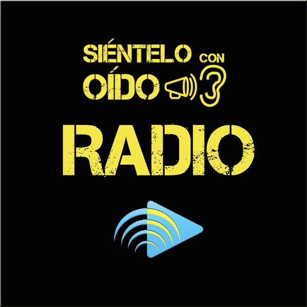 SCO RADIO Logo