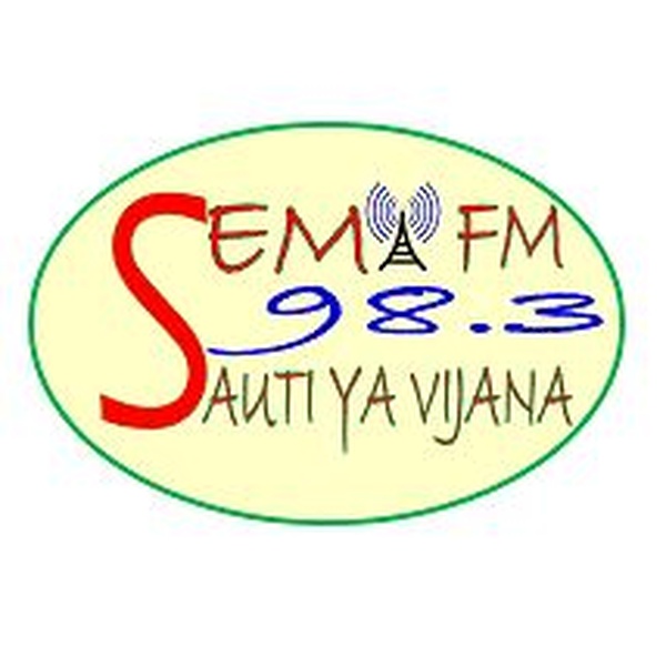 SEMA FM 98.3 Logo